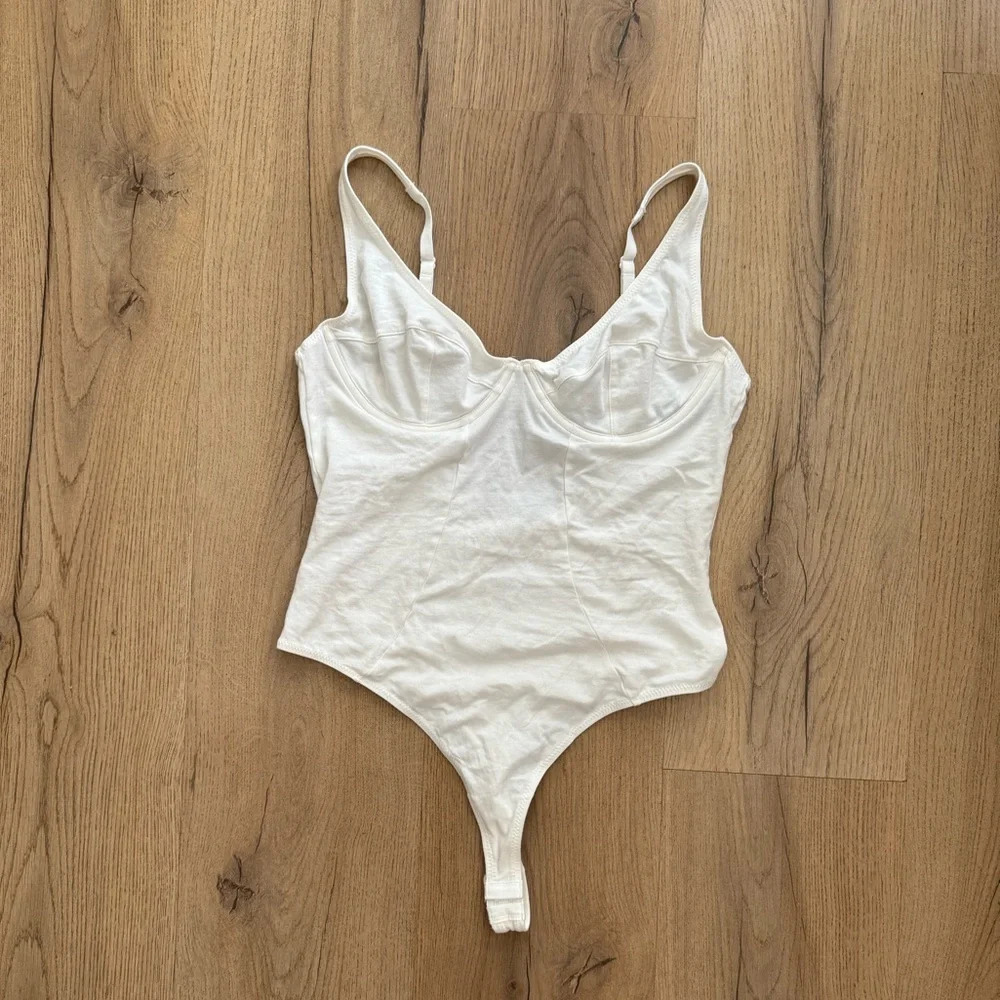 OW Intimates Bodysuit - Picture 1 of 4